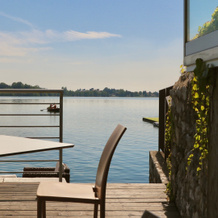Riva Del Caolino, Испра — фото 2
