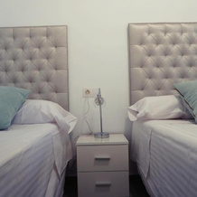 Apartamentos Ondeanos, Ла Каролина — фото 5