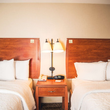 Hampton Inn & Suites Greeley, Greeley — photo 4
