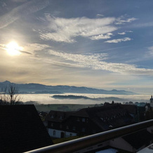 Landgasthof Krone Bed & Breakfast, 乌茨纳赫 — 照片 3