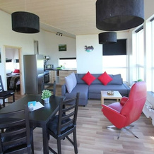 Blue View Cabin 1A with Hot Tub, Reykholt — photo 3