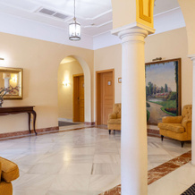 Hotel Villa Jerez, 赫雷斯-德拉弗龙特拉 — 照片 2