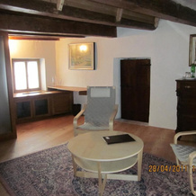 Palazzo Cappello, 博尔戈瓦尔贝卢纳 — 照片 4