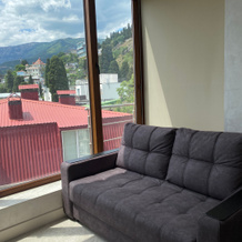 Vidovye Na Massandrovskom Plyazhe Apartments, Yalta — photo 5