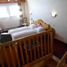 Hôtel La Petite Auberge, 莱乌 — 照片 2