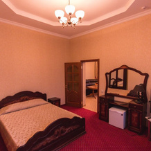 Hotel Korona Krasnodar, Краснодар — фото 5