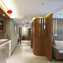 Junlan Hotel (Guangyuan Wanda Plaza), Гуанъюань — фото 2