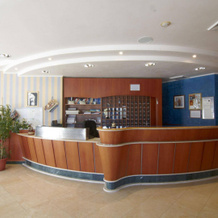Hotel Villa San Pietro, 圣乔瓦尼罗通多 — 照片 2