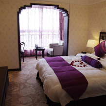 Royal Run Hotel, 聊城 — 照片 3