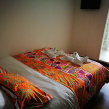 Mirador Guadua & Cafe Hotel, 黑山 — 照片 4