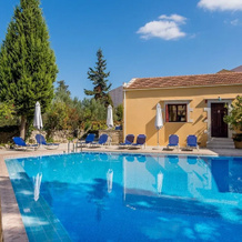 Crete Holiday Rental Small Village Close To Beaches -Sharing A Large Pool, Дулиана — фото 4