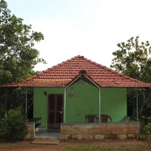 Amara Homestay, 亚尔穆克 — 照片 4