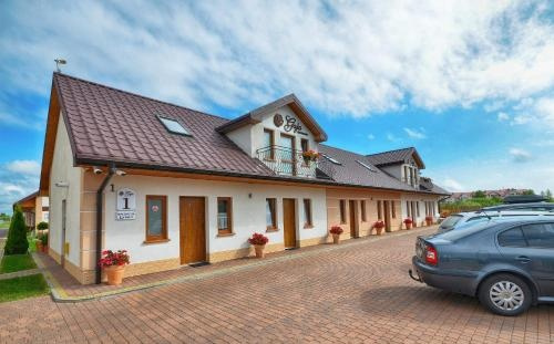 Apartamenty Gaja, Дарлово — фото 1