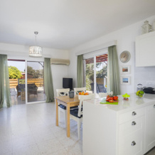 Villa Marina 44 Kiti Beach, Перволия — фото 2