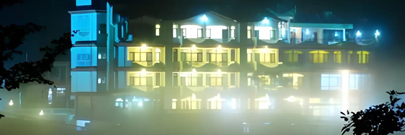 Sandhya Hot Spring Health Care, Tatapani — photo 1