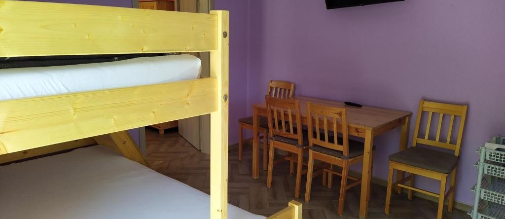 Apartments Klentnice U Mikulova, 克伦特尼采 — 照片 1