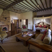 Neptune Ngorongoro Luxury Lodge, 卡拉图 — 照片 5