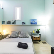 Chic loft mar y montaña, 泰亚 — 照片 5