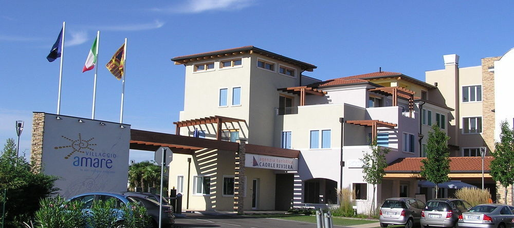 Villaggio Amare Campiello Casanova, 卡奥莱 — 照片 1