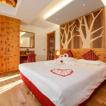 Hotel Corona Wellness & Family, 平佐洛 — 照片 5