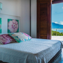 Casa Tiffany - Ilhabela, 伊利亚贝拉 — 照片 4