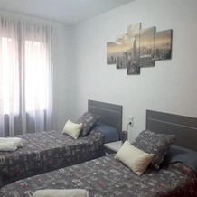 Apartment With 3 Bedrooms in Cardona, With Wonderful City View, Enclosed Garden and Wifi, 卡尔多纳 — 照片 5