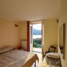 Village on the Lake "Casa Vacanze Vista Lago" Wifi 100 Mbps, 卡斯泰尔迪托拉 — 照片 3