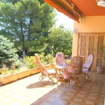 Villa Near The Beach, With Garden, In Denia, Ондара — фото 5