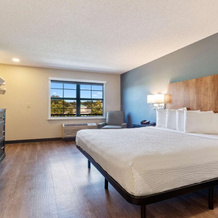 Extended Stay America Suites San Ramon Bishop Ranch East, Сан-Рамон — фото 3
