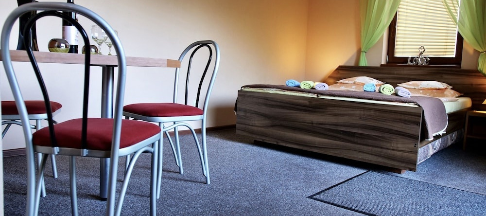 Apartmany u Slavky, Besenova — photo 1
