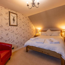 Benview Bed and Breakfast & Luxury Lodge, Isle of North Uist, 洛赫马迪 — 照片 2