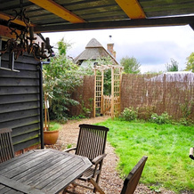Wayside Cottage, Brockenhurst — photo 5