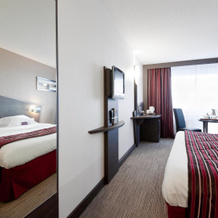 Mercure Vannes Le Port, Ванн — фото 3