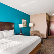 Best Western Plus Hiawatha Hotel, 海厄瓦萨 — 照片 3