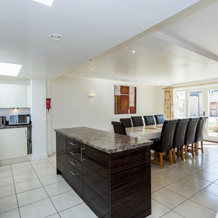 Vintage Barn Conversion near Faringdon, Faringdon — photo 2