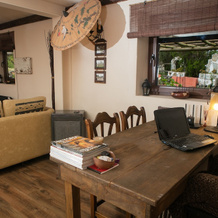 Homelike Volcano Views Eco-House, Эль-Танке — фото 2