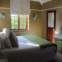 Morgenzon Bed and Breakfast, 克卢夫 — 照片 3