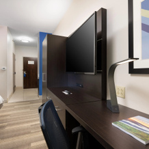 Holiday Inn Express Hotel & Suites Chattanooga-Hixson by IHG, Hixson — photo 3