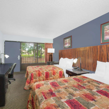 Days Inn By Wyndham Benton, Бентон — фото 4