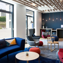 Holiday Inn Express & Suites Monheim Am Rhein by IHG, 蒙海姆 — 照片 3