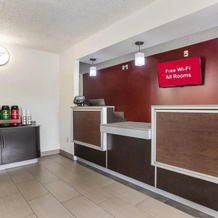 Days Inn Monteagle, Монтеигл — фото 2