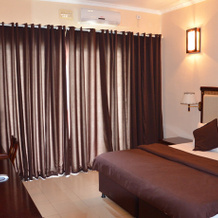 Luna Hotel Executivo, Нампула — фото 4
