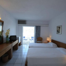 Cape Kanapitsa Hotel & Suites, Канапица — фото 5