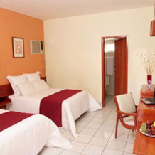Hotel La Quinta Posada Real, Кулиакан — фото 2