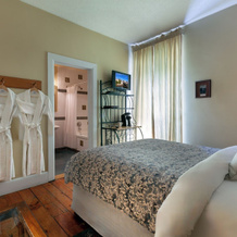 Breadalbane Inn, 弗格斯 — 照片 3