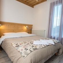Hotel Flor'Alpes, 拉吉塔兹 — 照片 4