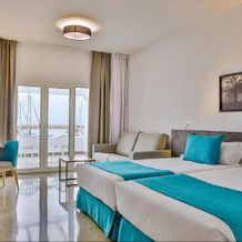Hotel Moon & Spa, Агвадульсе — фото 3