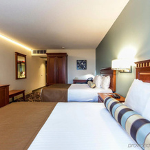 Hotel Universel Montreal, 蒙特利尔 — 照片 3