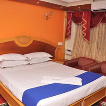 Hotel Sathyam, 普杜科泰 — 照片 4