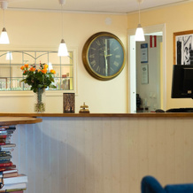Björkbackens Vandrarhem i Vimmerby - Hostel, 维默比 — 照片 2